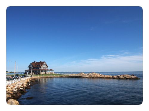 Marine Surveys by Yacht Safety, LLC, Grant W. Westerson, SAMS&reg; AMS&reg;, Old Saybrook, Connecticut